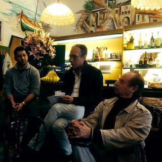Sanremo: incontro del candidato Sindaco Alberto Biancheri questa sera con i residenti di San Martino Sanremo: incontro del candidato Sindaco Alberto Biancheri questa sera con i residenti di San Martino
