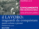 Bordighera: giovedì prossimo alle 21 allo Zeni ‘Il lavoro: traguardi da conquistare - spazio a donne e giovani’