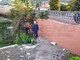 Ventimiglia: 'Operazione sicurezza' sul Roya, al via oggi la pulizia da arbusti e sterpaglie in previsione dell'autunno (Foto)