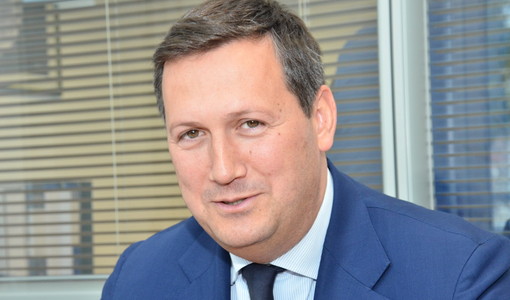 Giuseppe "Pino" Argirò indagato a Palermo: il manager ponentino al centro dell'inchiesta sulle autorizzazioni ambientali