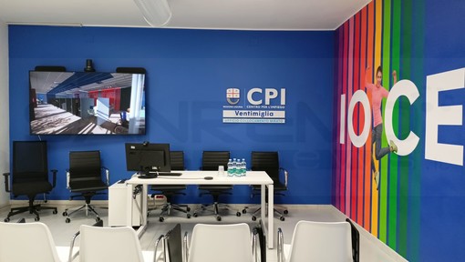 30 milioni per i nuovi centri per l’impiego Liguri. Presidente Toti: “In Liguria disoccupazione in discesa, segno che la strada è giusta”