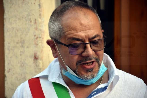 Ceriana: il Sindaco furente con l'assenza di finanziamenti per i danni provocati dal maltempo Ceriana: il Sindaco furente con l'assenza di finanziamenti per i danni provocati dal maltempo