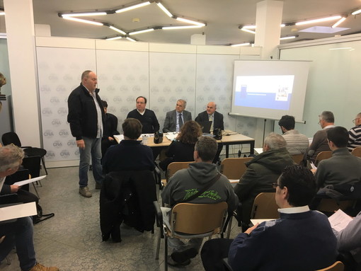 Sanremo: grande successo per il seminario di presentazione della nuova edizione del bando Isi Inail Sanremo: grande successo per il seminario di presentazione della nuova edizione del bando Isi Inail