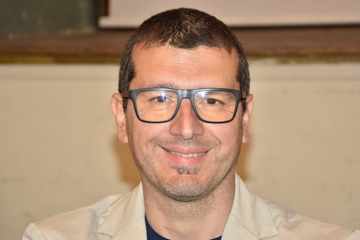 Fulvio Fellegara Fulvio Fellegara