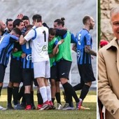 Arkipiù verso l’acquisizione dell’Imperia Calcio: trattative in corso