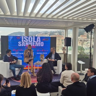 Isola Sanremo chiude l’edizione 2026 tra musica, territori e relazioni: oggi l’evento finale con il Comune di Alcamo