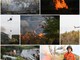 Sanremo: incendio boschivo nella zona di strada Peiranze verso Verezzo, intervento dei Vigili del Fuoco (Foto e Video) Sanremo: incendio boschivo nella zona di strada Peiranze verso Verezzo, intervento dei Vigili del Fuoco (Foto e Video)