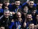 L'Imperia si aggiudica la Coppa Italia regionale di Eccellenza, mister Bocchi: "Vittoria meritata" (videointerviste) L'Imperia si aggiudica la Coppa Italia regionale di Eccellenza, mister Bocchi: "Vittoria meritata" (videointerviste)