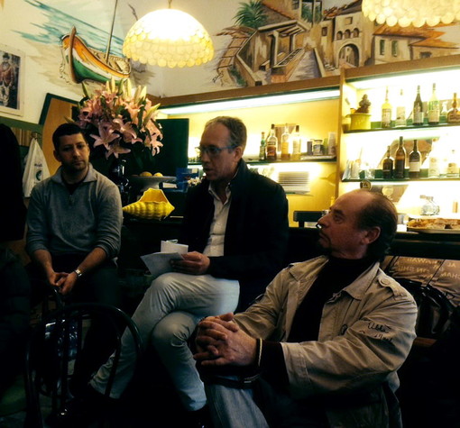Sanremo: incontro del candidato Sindaco Alberto Biancheri questa sera con i residenti di San Martino Sanremo: incontro del candidato Sindaco Alberto Biancheri questa sera con i residenti di San Martino