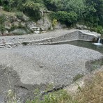 Ceriana, chiusa la storica "Piscina": stop all'invaso naturale usato per i bagni estivi e come riserva contro gli incendi Ceriana, chiusa la storica "Piscina": stop all'invaso naturale usato per i bagni estivi e come riserva contro gli incendi