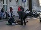 Sanremo: donna investita da un'auto questa mattina in corso Orazio Raimondo (Foto) Sanremo: donna investita da un'auto questa mattina in corso Orazio Raimondo (Foto)