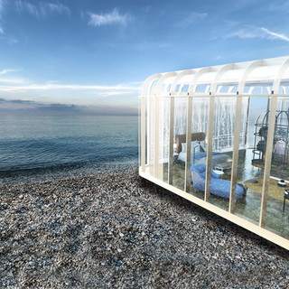 Il Principato di Monaco celebra l’Italian Design Day all’insegna della sostenibilità Il Principato di Monaco celebra l’Italian Design Day all’insegna della sostenibilità