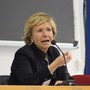 Pigna, cittadinanza onoraria ad Anna Canepa: Patrizia Stefani replica al sindaco e chiede un voto unanime in Consiglio Pigna, cittadinanza onoraria ad Anna Canepa: Patrizia Stefani replica al sindaco e chiede un voto unanime in Consiglio