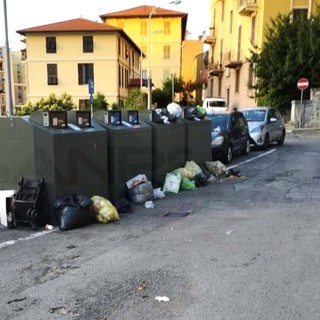 Sanremo, ecoisole nel mirino: tra criticità tecniche, polemiche e richieste di spostamento Sanremo, ecoisole nel mirino: tra criticità tecniche, polemiche e richieste di spostamento
