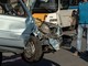 Incidente a Taggia: auto sbatte contro un muro, anziano finisce all'Ospedale Incidente a Taggia: auto sbatte contro un muro, anziano finisce all'Ospedale