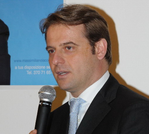 Domani la protesta dei pendolari: Marco Scajola "Fanno bene a protestare!"