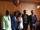 Imperia: incontro per rafforzare l’integrazione e gli scambi culturali, Natta incontra una delegazione senegalese Imperia: incontro per rafforzare l’integrazione e gli scambi culturali, Natta incontra una delegazione senegalese