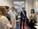 Coronavirus: in funzione da questa mattina all'ospedale di Sanremo i nuovi macchinari per testare più di mille tamponi al giorno (Foto e Video)