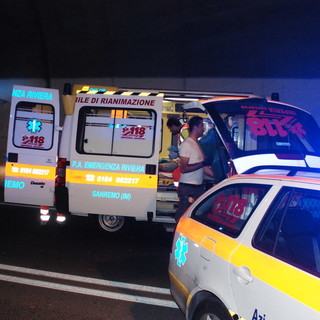 Incidente sull'Aurelia Bis, un altro lettore propone di 'sperare le corsie' dell'Aurelia Bis