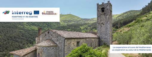Turismo, in Camera di Commercio le ‘Giornate del romanico’: pronti gli itinerari per valorizzare il patrimonio di Imperia, La Spezia e Savona Turismo, in Camera di Commercio le ‘Giornate del romanico’: pronti gli itinerari per valorizzare il patrimonio di Imperia, La Spezia e Savona