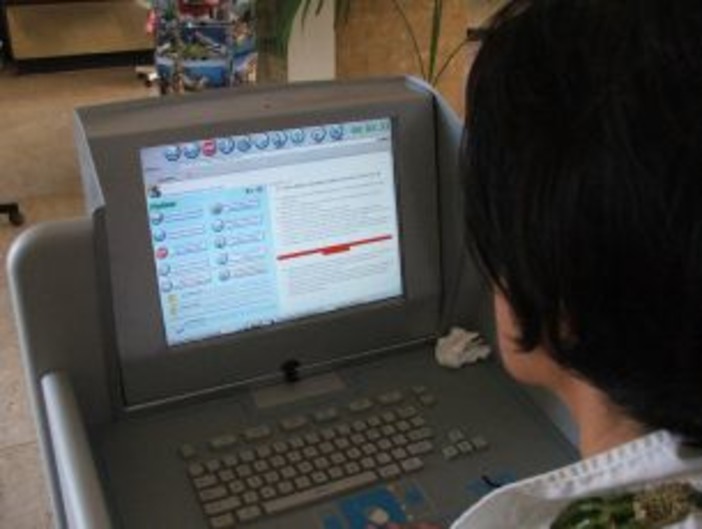 Sanremo: uso consapevole di Internet, oggi secondo incontro