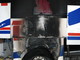 Sanremo: incendio al motore di un pullman di romeni, paura ma nessun ferito Sanremo: incendio al motore di un pullman di romeni, paura ma nessun ferito