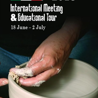 Martedì prossimo Terzorio ospita 'ICMEA in Italy 2018', l'International Meeting & Educational Tour Martedì prossimo Terzorio ospita 'ICMEA in Italy 2018', l'International Meeting & Educational Tour