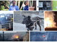 Bordighera: incendio alla 'Playa Argentina', potrebbe essere accidentale. Miracolosamente salvo il cane 'Ettore' (Foto e Video) Bordighera: incendio alla 'Playa Argentina', potrebbe essere accidentale. Miracolosamente salvo il cane 'Ettore' (Foto e Video)