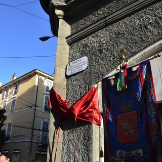 Ventimiglia, giornata della legalità: prevista una commemorazione in piazza Falcone e Borsellino Ventimiglia, giornata della legalità: prevista una commemorazione in piazza Falcone e Borsellino