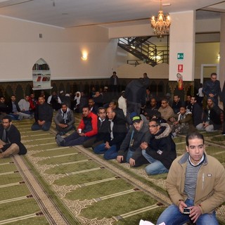 Anche per i musulmani della provincia di Imperia inizia il Ramadan, il mese di digiuno, preghiera e purificazione Anche per i musulmani della provincia di Imperia inizia il Ramadan, il mese di digiuno, preghiera e purificazione