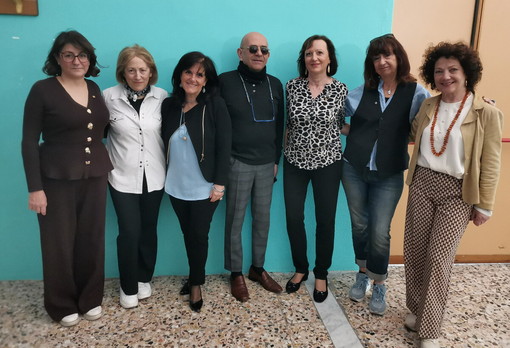 Sanremo: dai cartoni animati alla realtà, a scuola si riflette su donne, stereotipi e pari opportunità nel lavoro Sanremo: dai cartoni animati alla realtà, a scuola si riflette su donne, stereotipi e pari opportunità nel lavoro