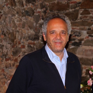 Il Vice Sindaco Leandro Faraldi