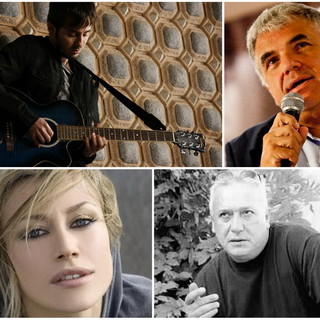 Venerd� torner� l'Imperia Dams Festival,ecco tutte le novit�