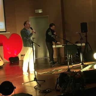 Imperia: grande successo per Isah Factor, il presidente Pugi "Palcoscenici come questo aiutano i nostri ragazzi" (Foto e video)