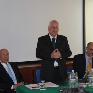 Imperia: ultime battute della campagna elettorale, gli appuntamenti odierni di Erminio Annoni Imperia: ultime battute della campagna elettorale, gli appuntamenti odierni di Erminio Annoni