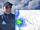 UN OCCHIO AL CIELO. Le previsioni meteo a cura di Stefano Sciandra UN OCCHIO AL CIELO. Le previsioni meteo a cura di Stefano Sciandra