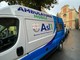Coronavirus: da domani via allo screening sulla popolazione con il camper Asl1 a Bordighera e Ventimiglia