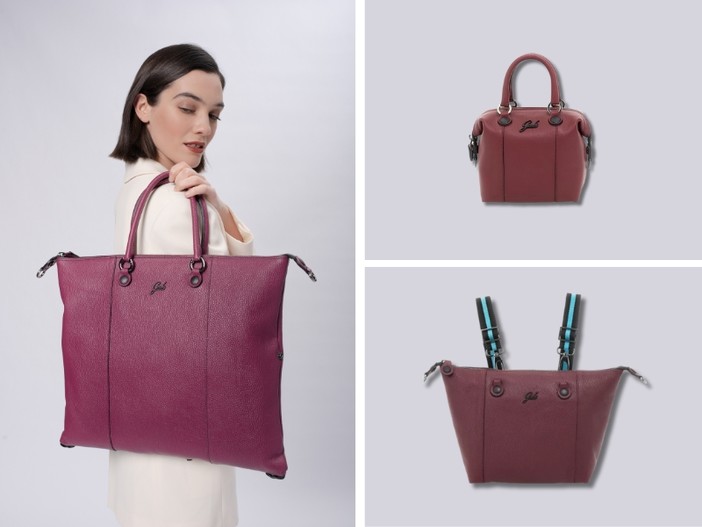 Borsa shopper e viaggi: la compagna perfetta per vivere ogni avventura Borsa shopper e viaggi: la compagna perfetta per vivere ogni avventura