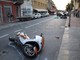 Ventimiglia: incidente mortale di corso Genova, questa mattina l'autopsia sul corpo di Cristian Lorenzi