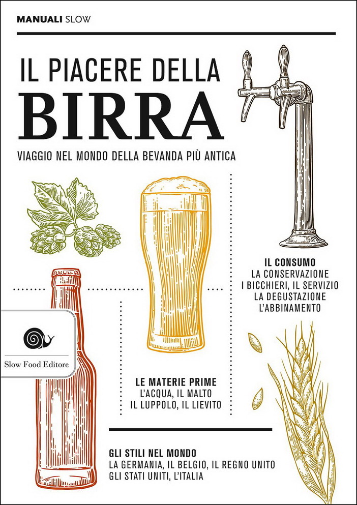 Bordighera: anche Laboratori del Gusto a BEERinBO' 2017, il festival di Birra e Cucina