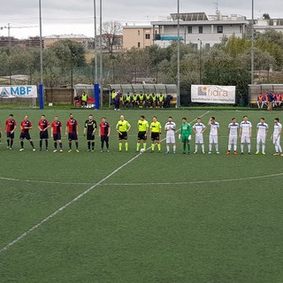 Calcio. Albissola, sognare non è più vietato! I ceramisti annientano 3-0 il Ponsacco e salgono a -1 dalla vetta