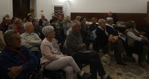 A Cesena una serata in ricordo di Libereso Guglielmi su iniziativa dell’Associazione Mignolo Verde