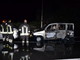 Sanremo: incendio doloso di un Fiat Doblò, i Carabinieri indagano per capire che cosa stia accadendo in via Borea