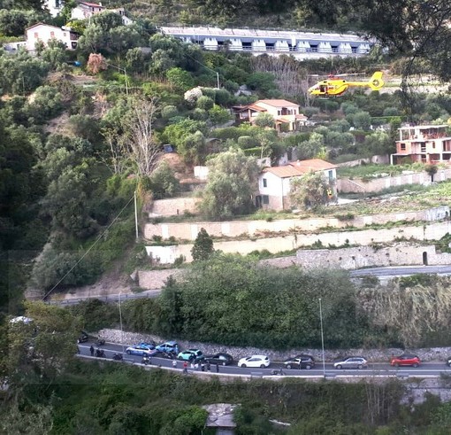 Tragedia a Mortola Inferiore, l'associazione Terre di Grimaldi accusa: “Controlli assenti, morte annunciata” Tragedia a Mortola Inferiore, l'associazione Terre di Grimaldi accusa: “Controlli assenti, morte annunciata”