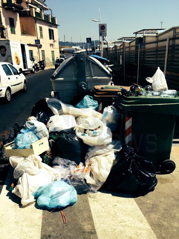 Imperia: la Commissione di Garanzia dice no agli scioperi dei dipendenti TraDeCo del 25 e 26 luglio
