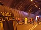 Ventimiglia: maxi tamponamento tra camion sulla A10 Genova-Ventimiglia, traffico pesante in direzione Italia Ventimiglia: maxi tamponamento tra camion sulla A10 Genova-Ventimiglia, traffico pesante in direzione Italia