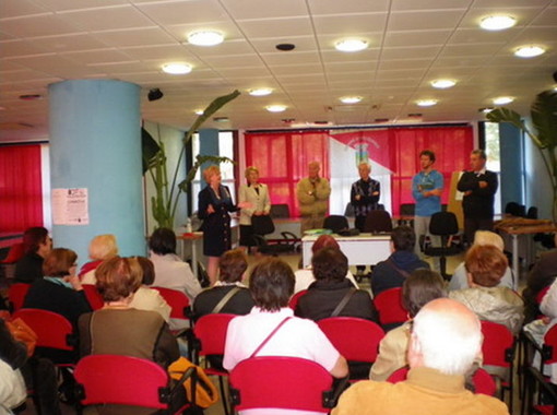 Servizi per le Famiglie con figli con Disturbi dell'Apprendimento (DSA): questa sera un incontro alla sala polivalente