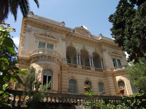 Istituto Regionale per la Floricoltura