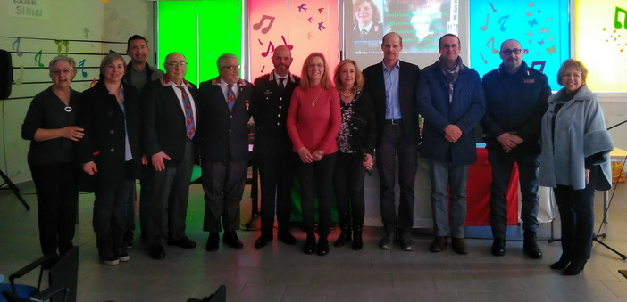 Occuparsi di mafia è soprattutto un problema morale: si è svolto ieri l’incontro sulla legalità al Fermi-Polo-Montale di Ventimiglia