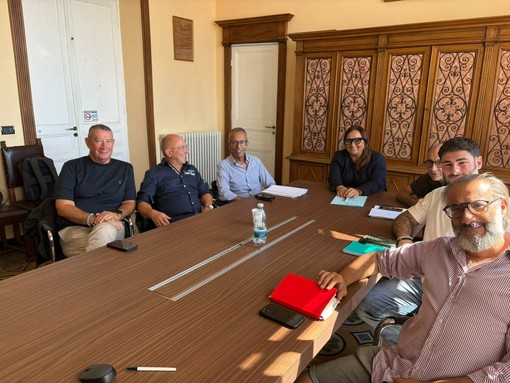 Bordighera, Comune e Teknoservice a confronto: servizi da rimodulare e più attenzione alle manifestazioni Bordighera, Comune e Teknoservice a confronto: servizi da rimodulare e più attenzione alle manifestazioni